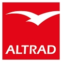 Altrad Plettac Mefran Échafaudages logo