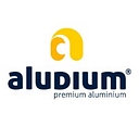 Aludium logo
