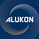 Alukon Kg logo