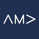American Marketing Association logo