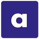 Amabilis - L'Aide À Domicile Qu'Il Vous Faut 💙 logo