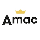 Icentre / Amac logo