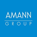 Amann Group logo