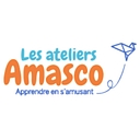 Ateliers Amasco -Jouer Et Apprendre logo