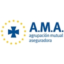 Ama Agrupación Mutual Aseguradora logo
