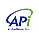 Ambiopharm - A Global Peptide Cdmo logo