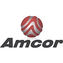 Amcor, Inc. logo