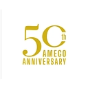 Amego, Inc. logo