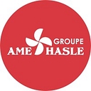 Groupe Ame Haslé logo