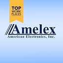 American Electronics, Inc. (Amelex) logo