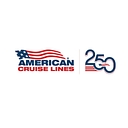 American Cruise Lines logo