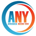 America Needs You logo