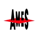 Ames - Sintered Metallic Components logo