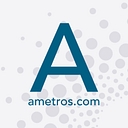 Ametros logo