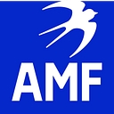 Amf logo