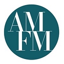 Amfm Healthcare logo