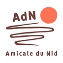 Amicale Du Nid logo