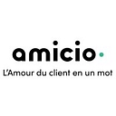 Amicio logo