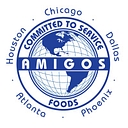 Amigos Meat logo