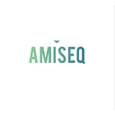 Amiseq logo