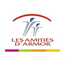 Les Amitiés D'Armor logo