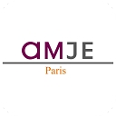 Amje - Arts Et Métiers Junior Étude logo