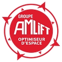 Amlift logo
