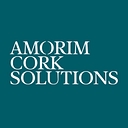 Amorim Cork Solutions logo