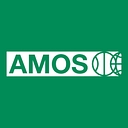 Amos - Sport Business School logo
