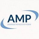 Assurances Mutuelles De Picardie - Amp logo