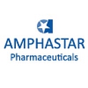 Amphastar Pharmaceuticals, Inc. logo