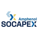 Amphenol Socapex logo