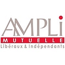 Ampli Mutuelle logo