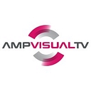 Amp Visual Tv logo