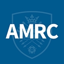 Amrc logo