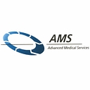 Ams Advanced Medical Services logo