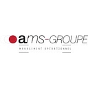 Ams Groupe logo