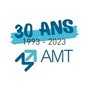 Amt logo