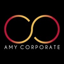 Amy Corporate logo