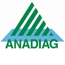 Anadiag Network logo