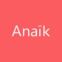 Anaïk | Certified B Corp™ logo