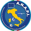 Anapi Pesca logo