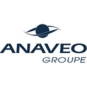 Anaveo Groupe logo