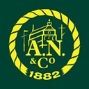 Ancotrans/Anders Nielsen & Co A/S logo