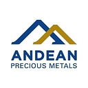 Andean Precious Metals Corp. logo