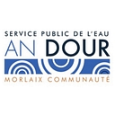 An Dour - Service Public De L'Eau logo