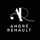 André Renault logo