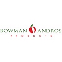 Bowman Andros Products, Llc logo