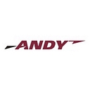 Andy logo
