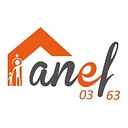 Anef 03-63 logo